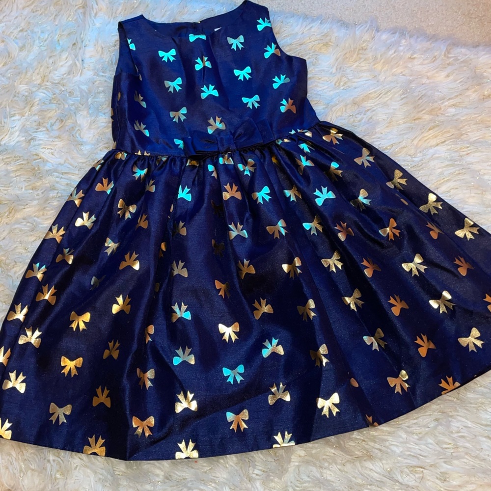 Girls Gymboree Dress
